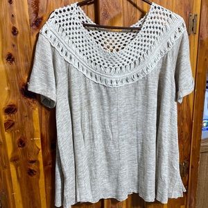 Gimmicks brand from buckle too